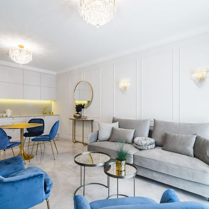 РЕМОНТ квартир, будинків - безкоштовний прорахунок, гарантія якості