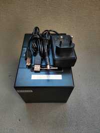 Продам принтер чеков GEOS RP-241 (USB+LAN)