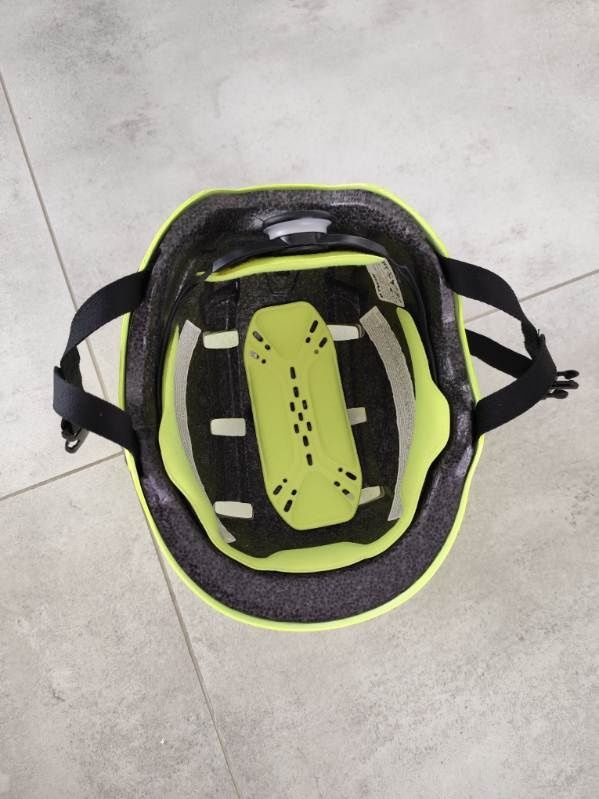 Kask rowerowy B Twin