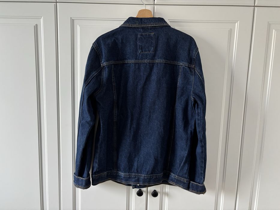 Kurtka jeans Pull&Bear XL 42 Nowa levis