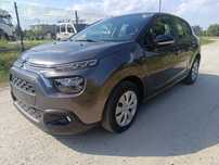 Citroën C3 Citroen C3 1.2 Ben Navigacja Fajne Auto