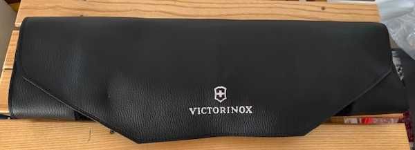Vendo estojo  Victorinox