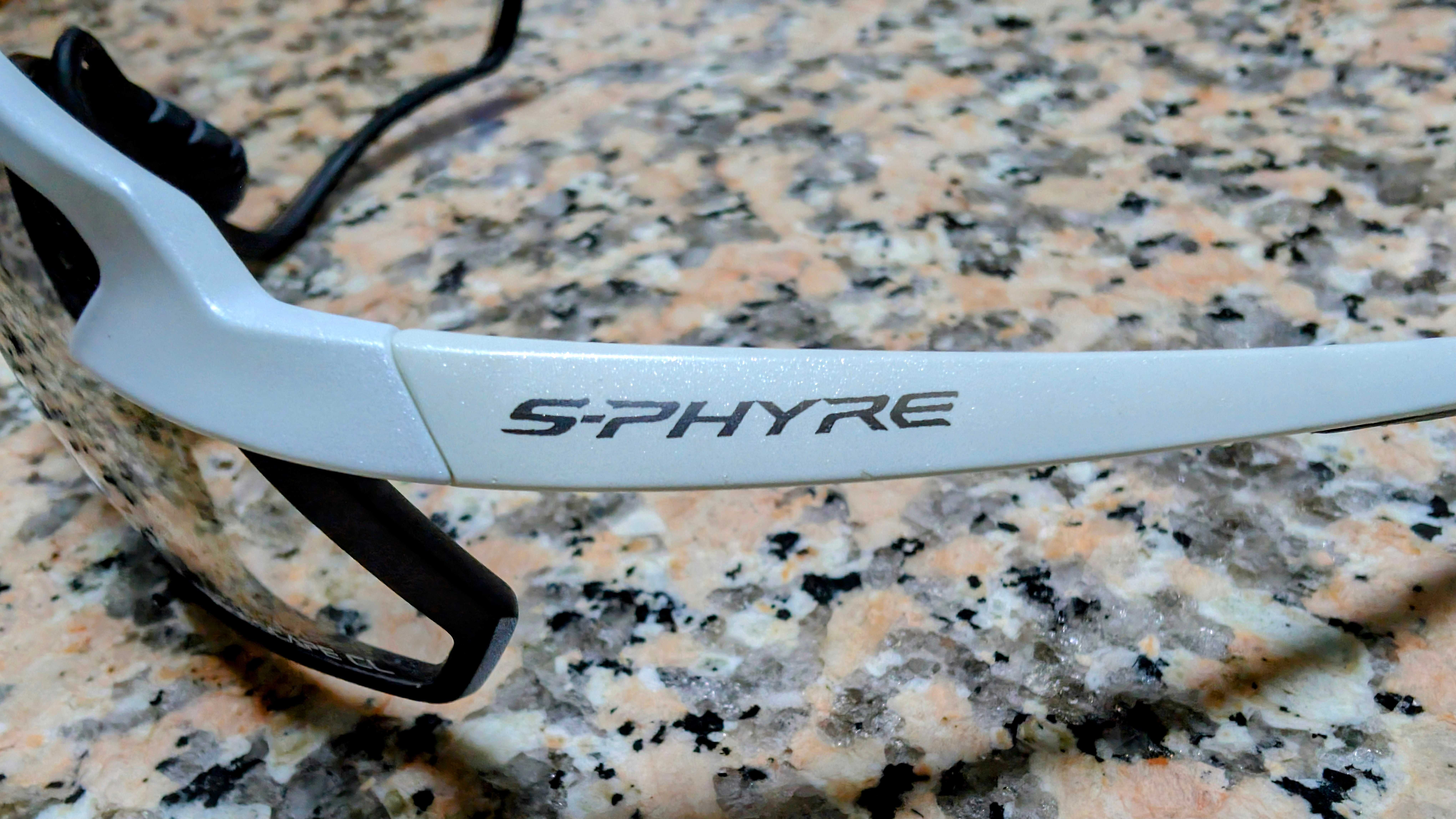 Óculos Shimano S-PHYRE