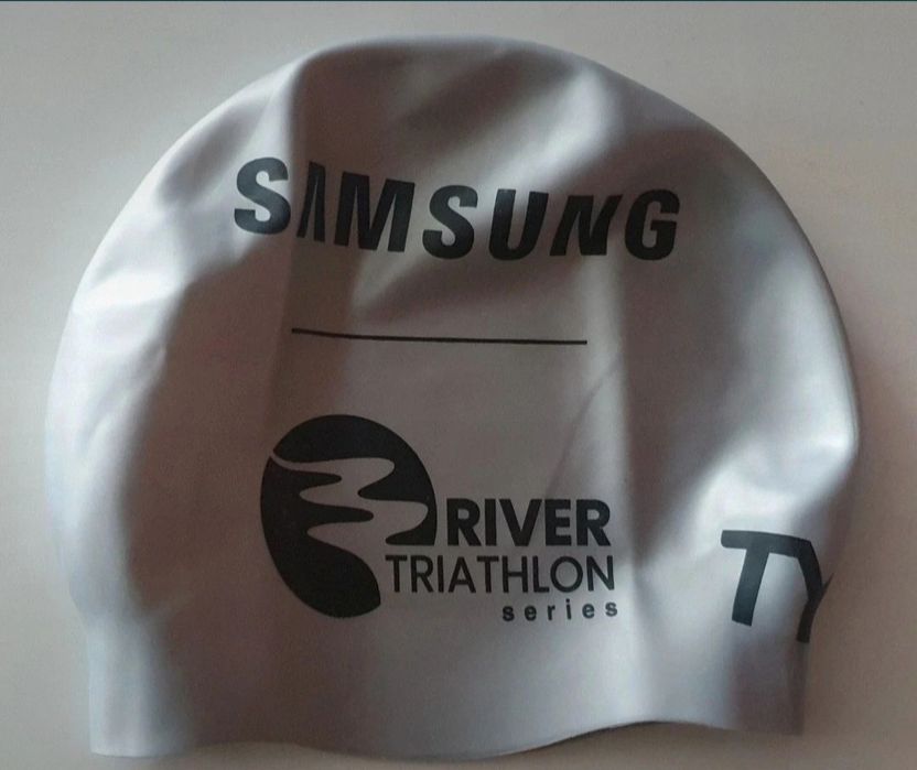 Czepek pływacki TYR