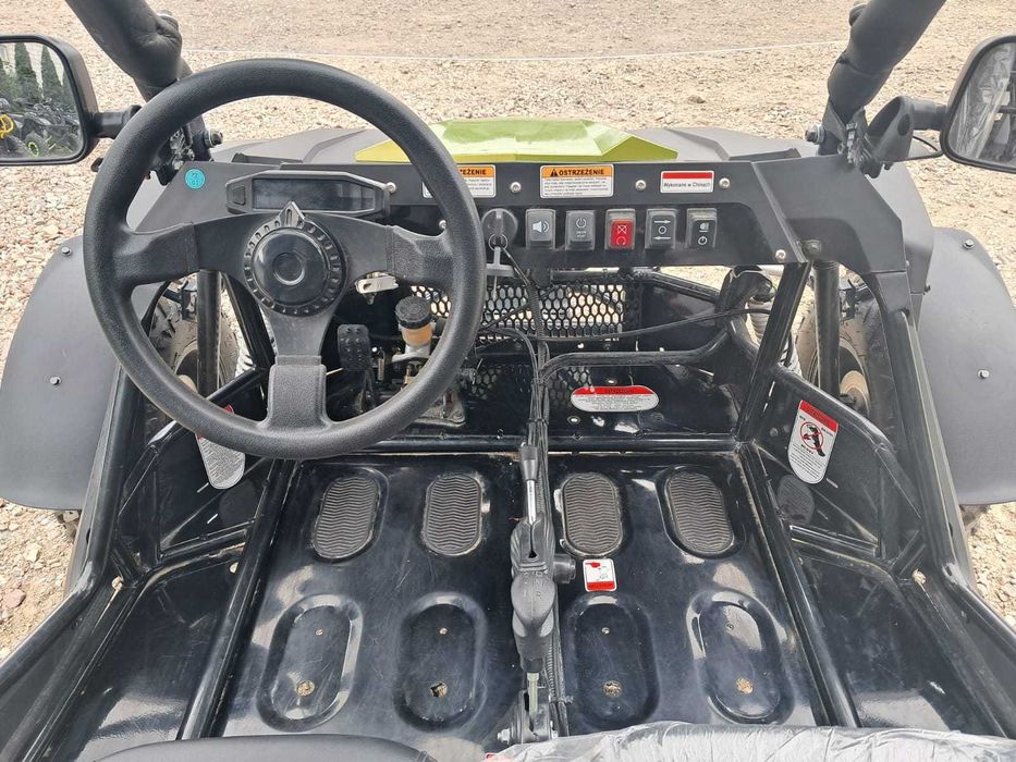 Buggy Highper Z-250 Raty 0%/Leasing/Transport ATVMOTOSQUAD