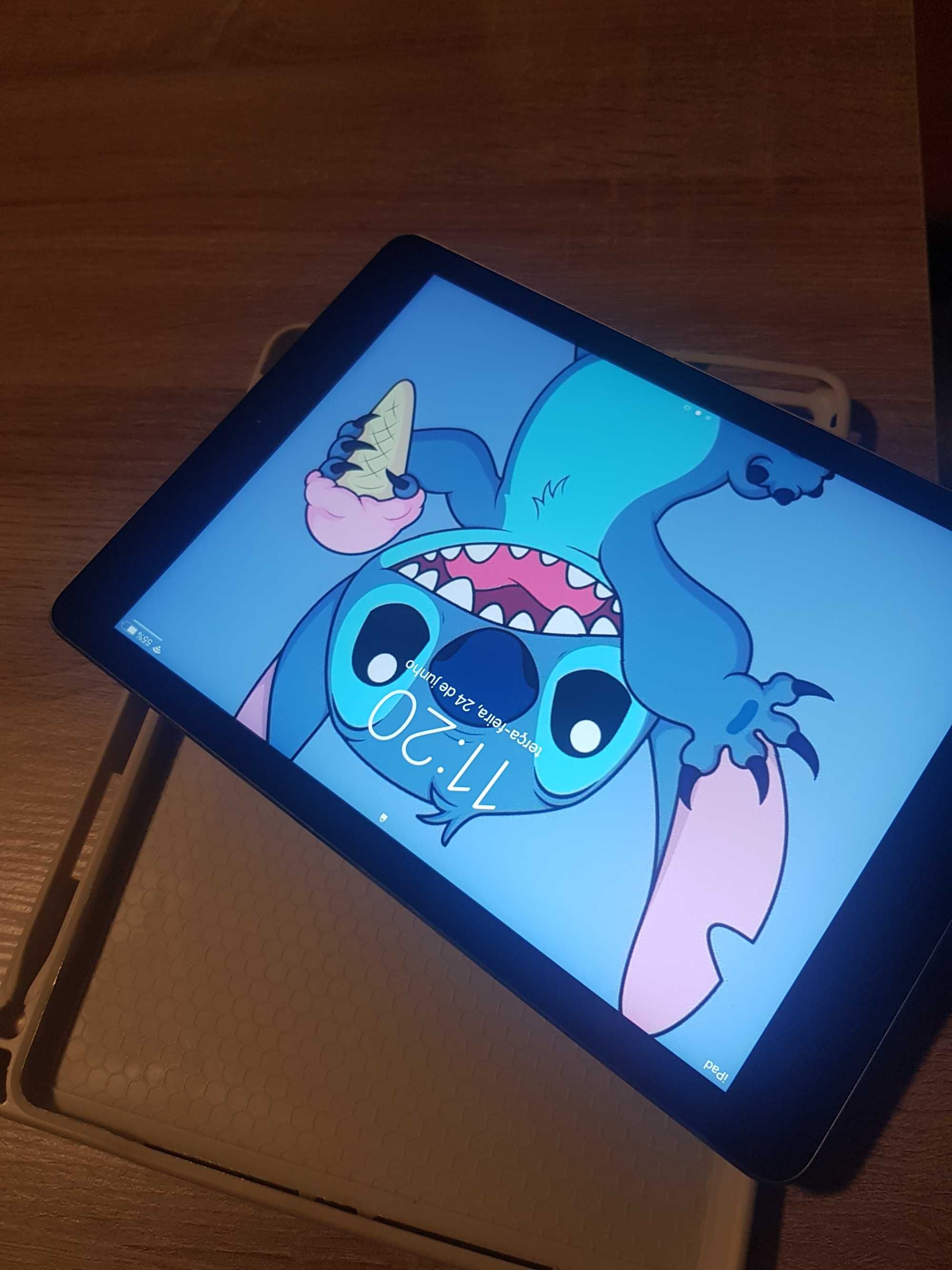 IPad  wi-fi 32 gb