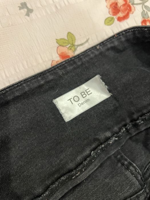 Джинси для вагітних