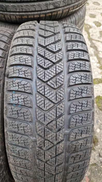 205/45r17 Pirelli Sotozero 3 88H XL Nowe zimowe