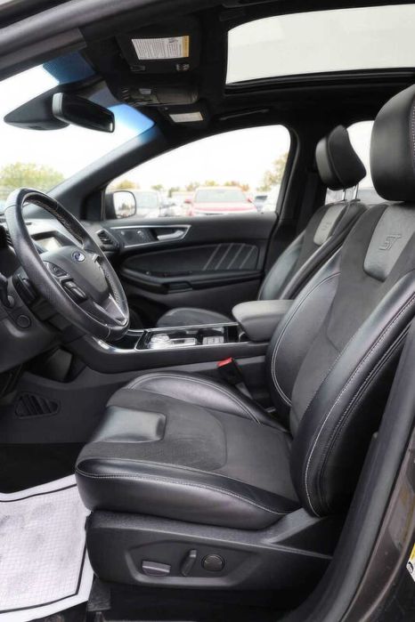 Ford Edge ST      2020