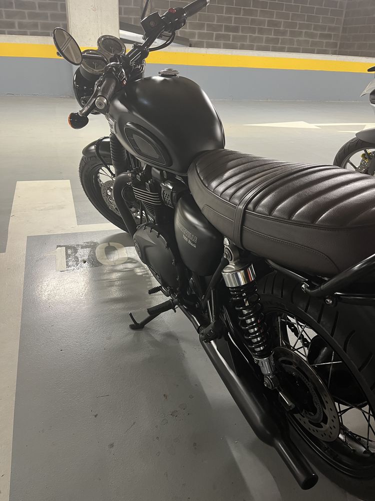 Vendo Triumph T100