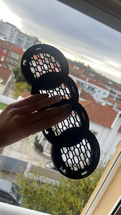 Suporte de simbolo audi