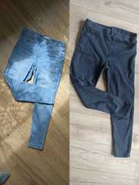 Spodnie Ala jeans 44 damskie