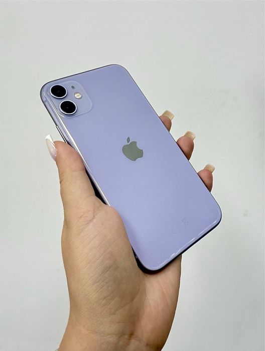 Продам айфон iPhone 11 128GB.