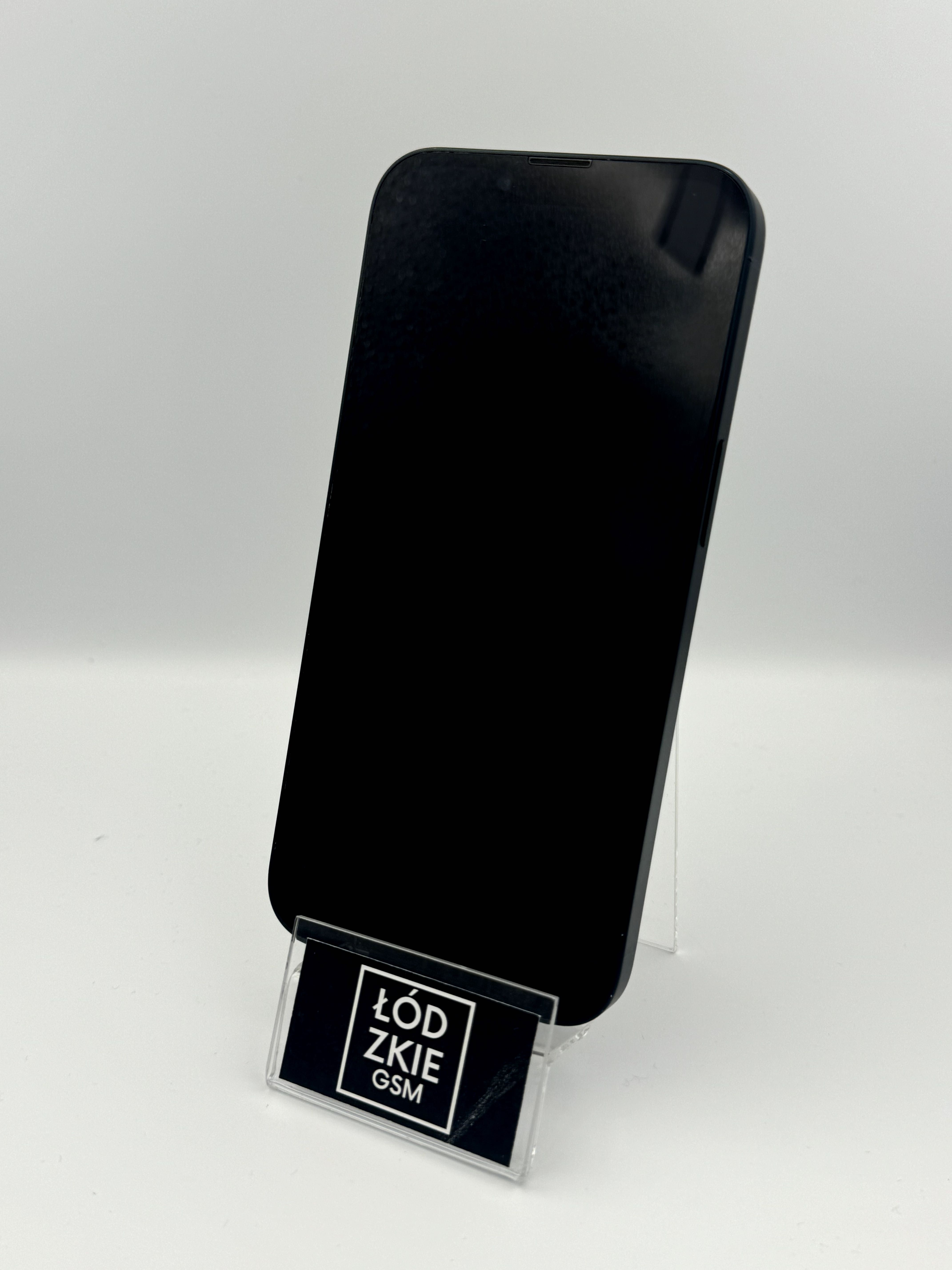 iPhone 14 128GB MIDNIGHT BAT.84% 1599ZŁ Łódzkie GSM Rzgowska 16