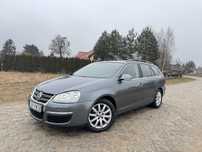 Volkswagen Golf 1.9TDi 105KM z Niemiec / Alufelgi / Zarejestrowany