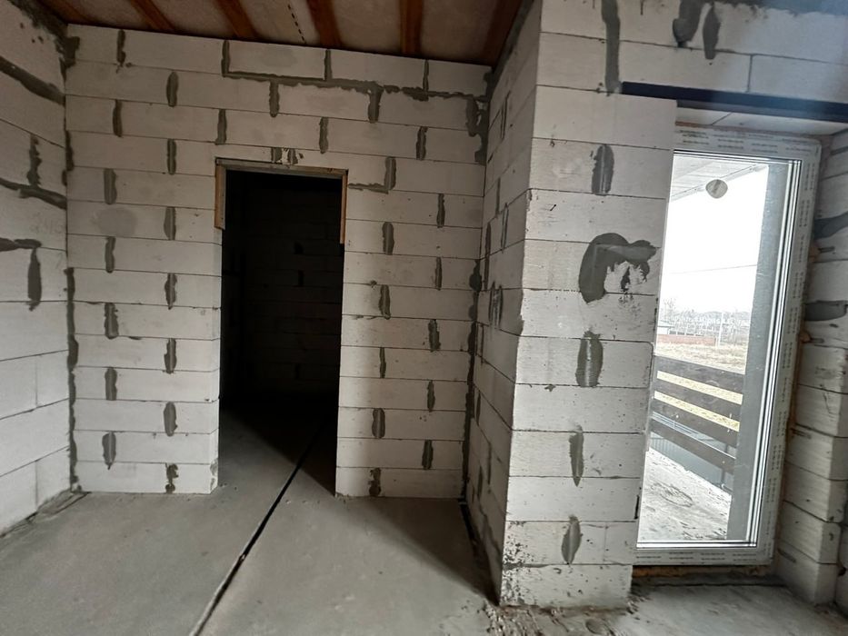 Дуплекс 115м2/ 3 сотих, зручна локація.Буча