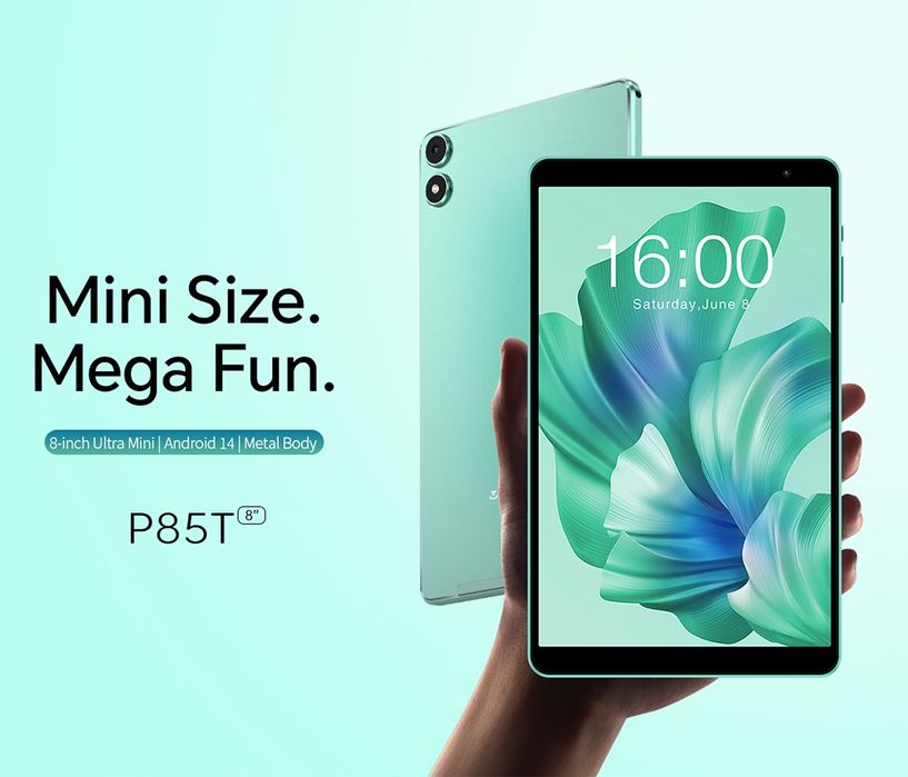 Планшет Teclast p85t 64 Гб