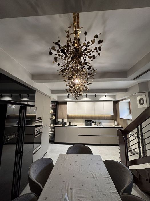 Продаж 2-х ярусної квартири | в центрі міста | Рафанда |4 кк|Набережна