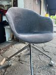 Fotel obrotowy BoConcept Adelaide