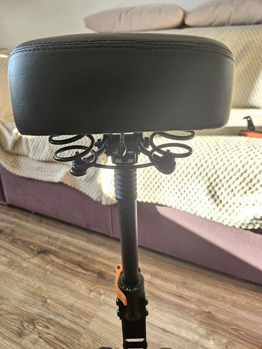 Сиденье Kugoo G2 MAX