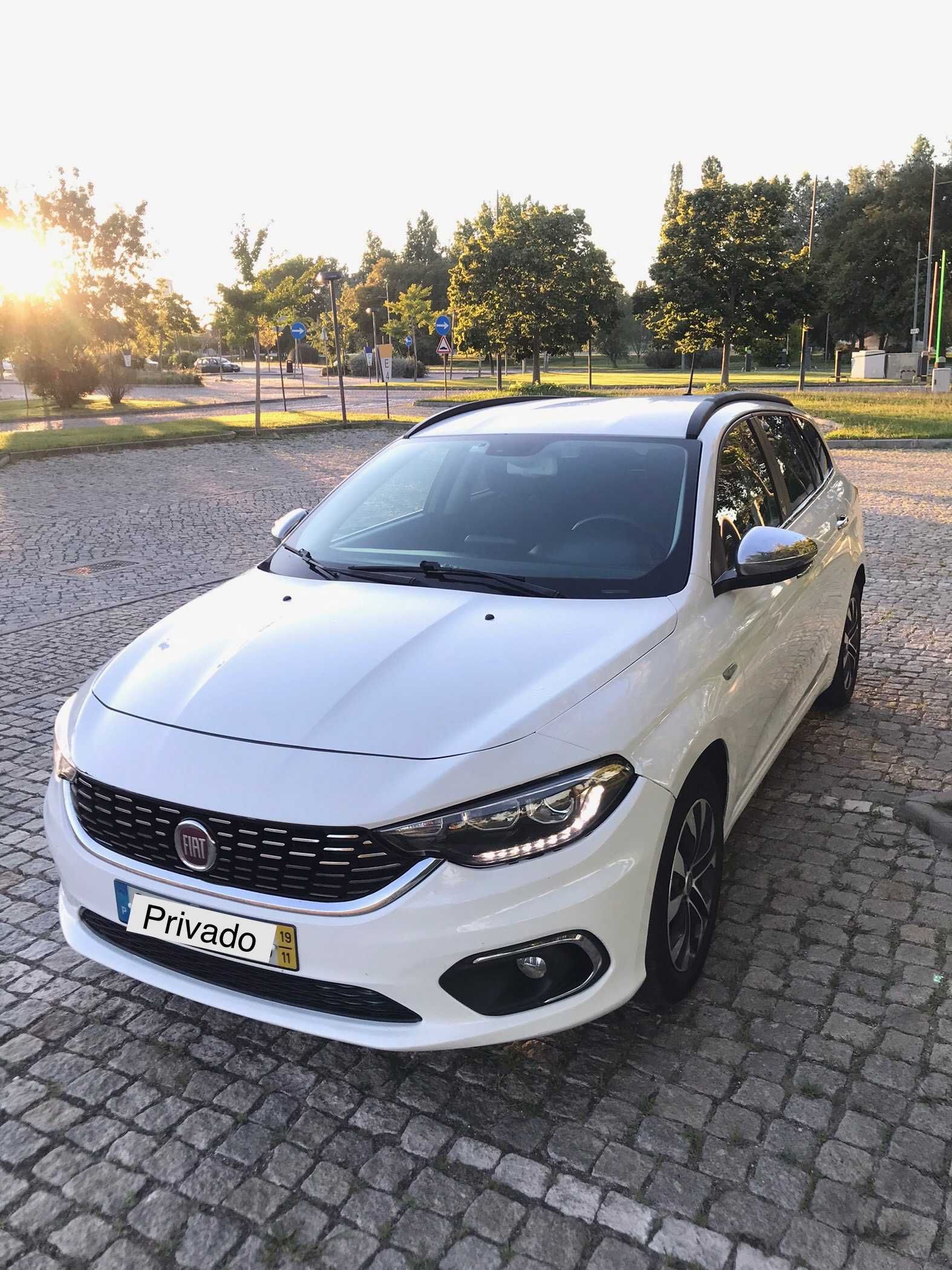 Fiat Tipo Station Wagon 1.4 M-Jet Mirror **GPL**