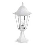 Lampa ogrodowa stojąca EGLO NAVEDO  93451