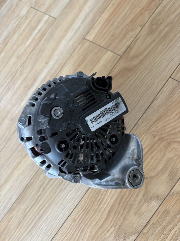Alternator valeo 170A m57/m47/n47
