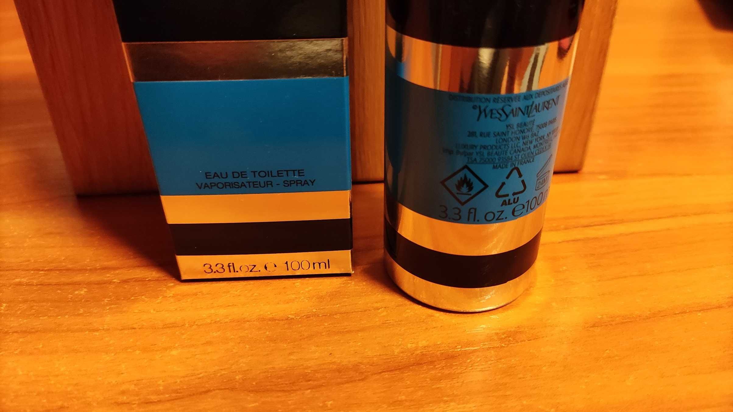 Yves Saint Laurent - Rive Gauche 92/100ml