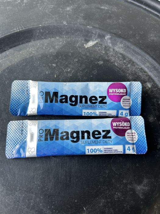 Magnez 30 szt Promocja