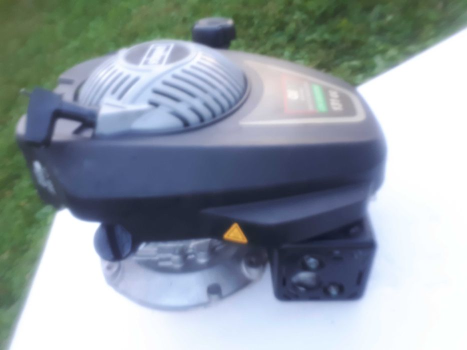 Silnik do kosiarki spalinowy bdb stan 3,5konia