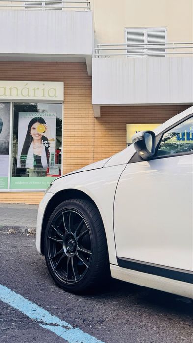 Vendo Scirocco 2.0 2008