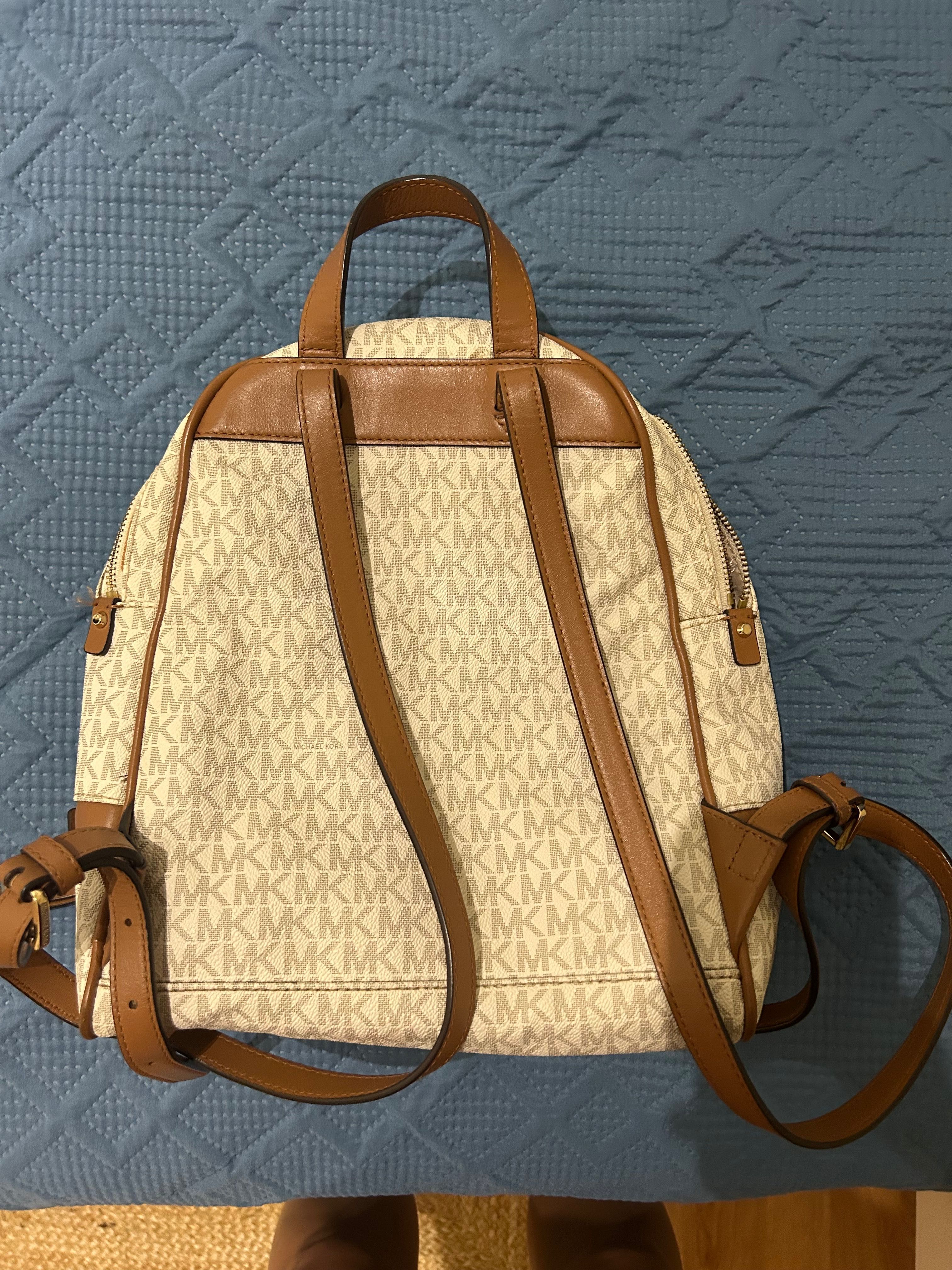 Mochila original Michael Kors