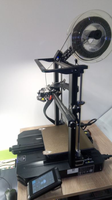 Drukarka 3D Creality Ender-3 S1 Pro