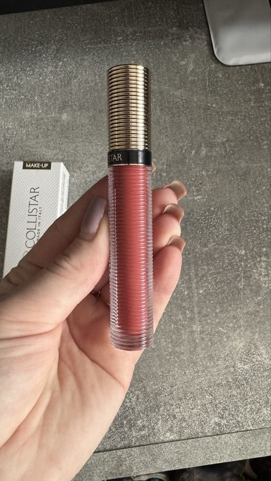 Помада Collisstar