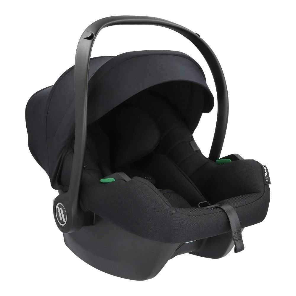 Avionaut Cosmo 2.0 + Baza IQ Base 2.0C na ISOFIX dla niemowląt 87 cm
