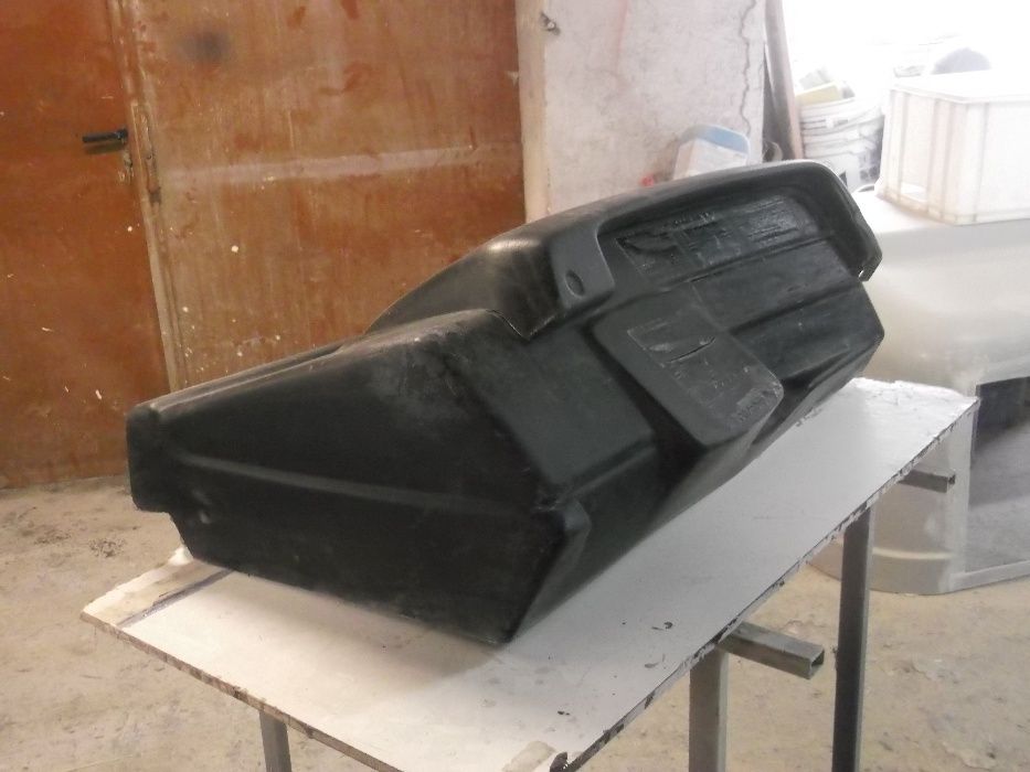 Pulpit do manitou 527