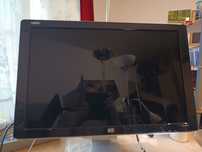 Monitor HP w2408h HDMI LCD
