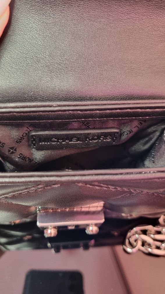 Міні-сумочка Michael Kors