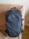 Plecak Gregory Kiro 18 Obsidian Black rarytas Turystyczny trekkingowy