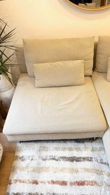 Ikea Sofa - SÖDERHAMN  - €300 ono for quick sale