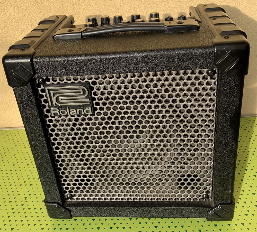 Roland Cube 20 X