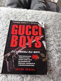 Gucci Boys żyj i umieraj dla mafii