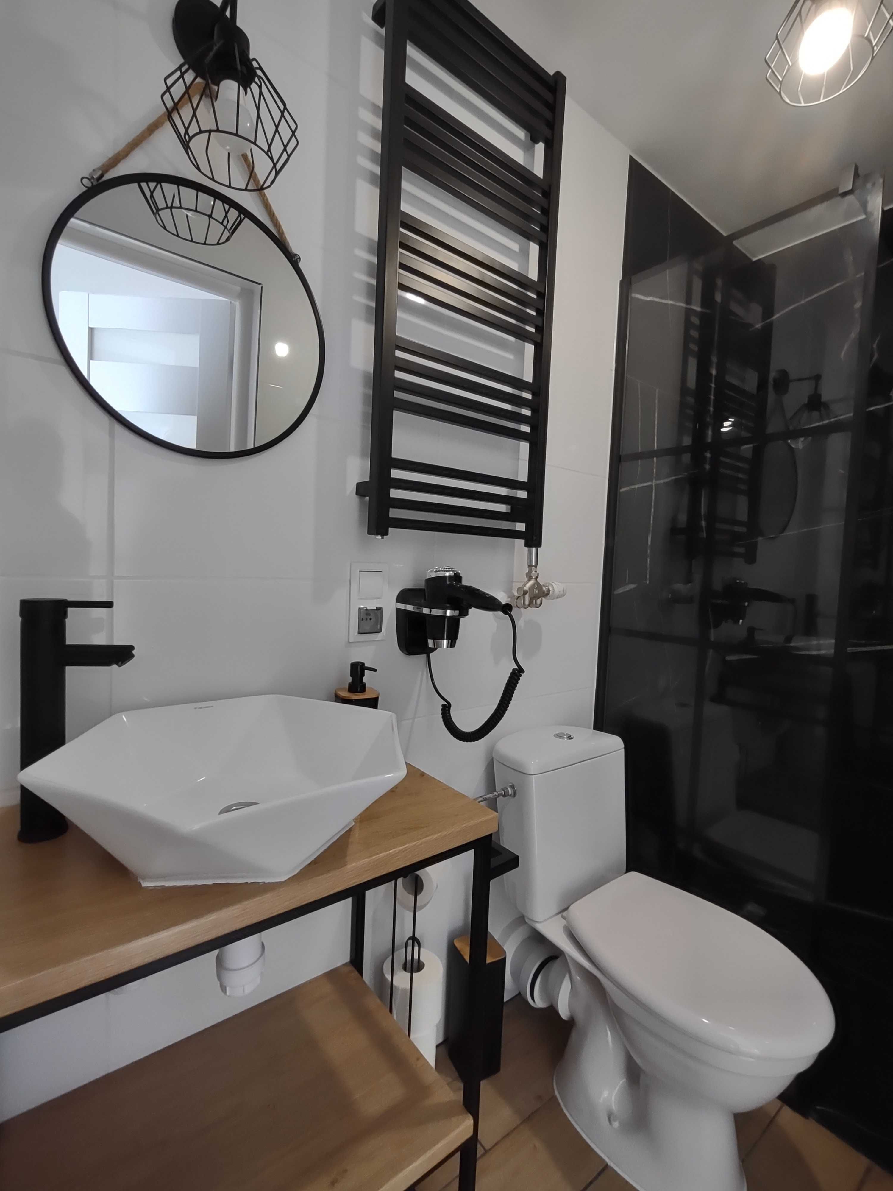 Apartament dwupoziomowy, pokoje goscinne  Góralski Zwyrt Bukowina Tatr