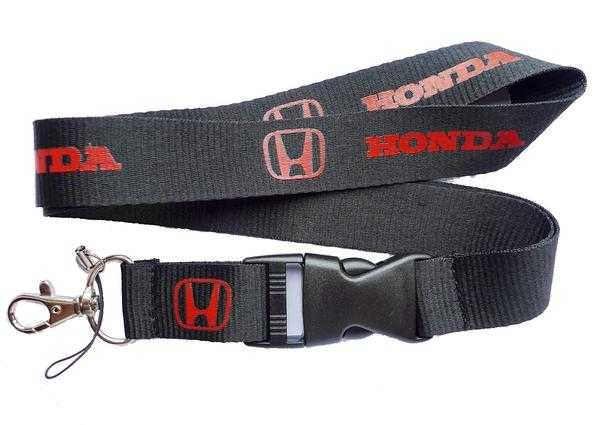 fita porta chaves Honda