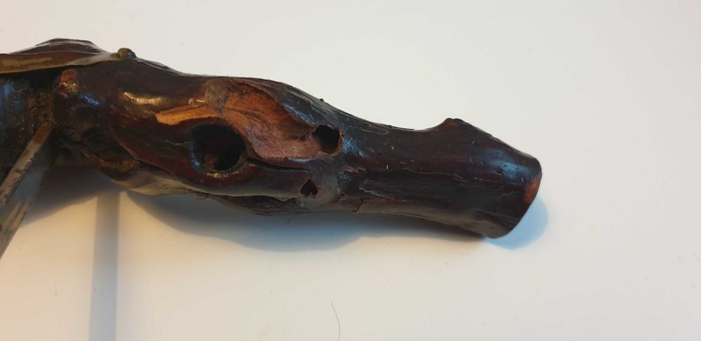 Starocie z Gdyni - Korkociąg kolekcjonerski