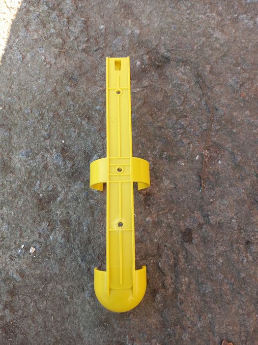 Тримач вогнегасника.