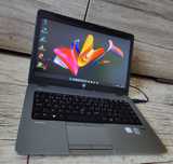 Tani laptop HP Elitebook 840 G1 14" I5 4300u 8/120GB SSD Win11