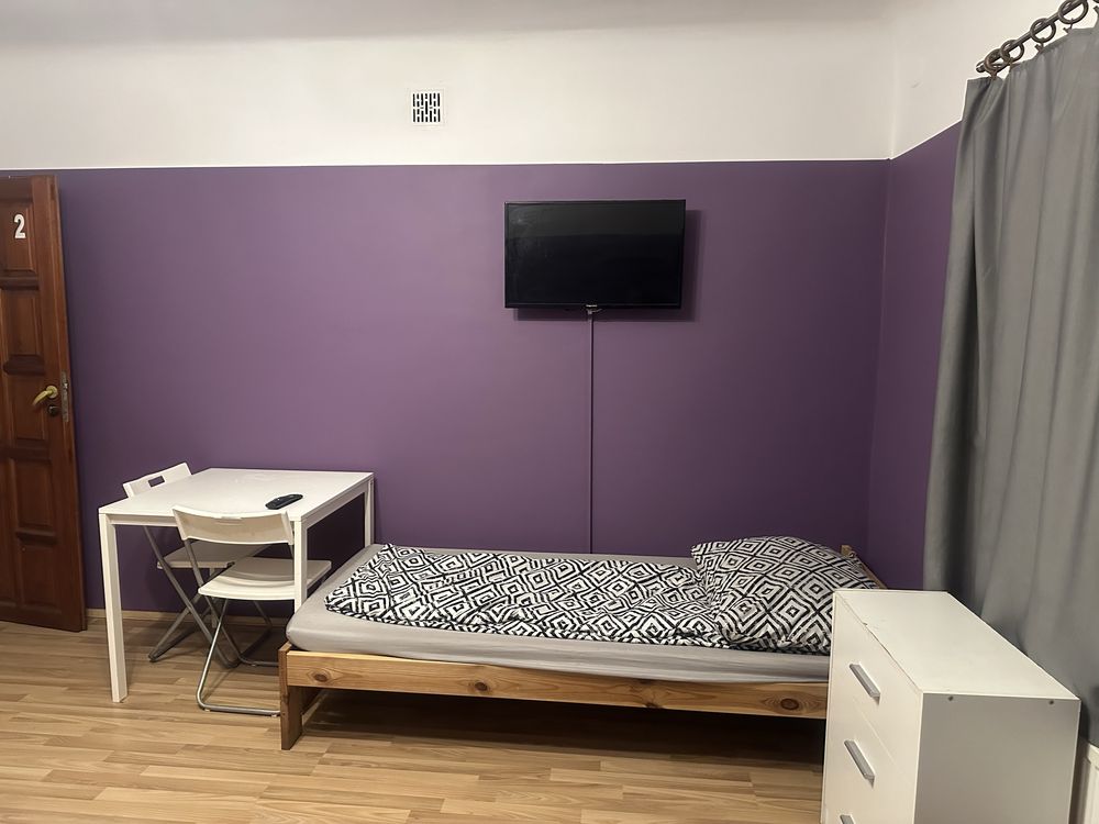 Hotel robotniczy kwatery pokoje noclegi pracownicze legionowo