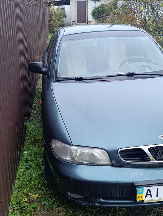 Продам автомобіль