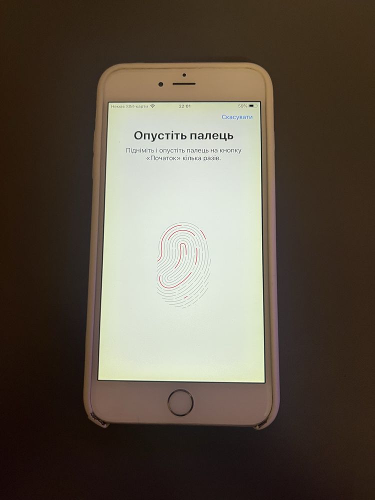 Продам Iphone 6 Plus Айфон 6+